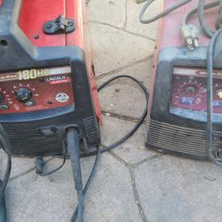 Weld Paks 