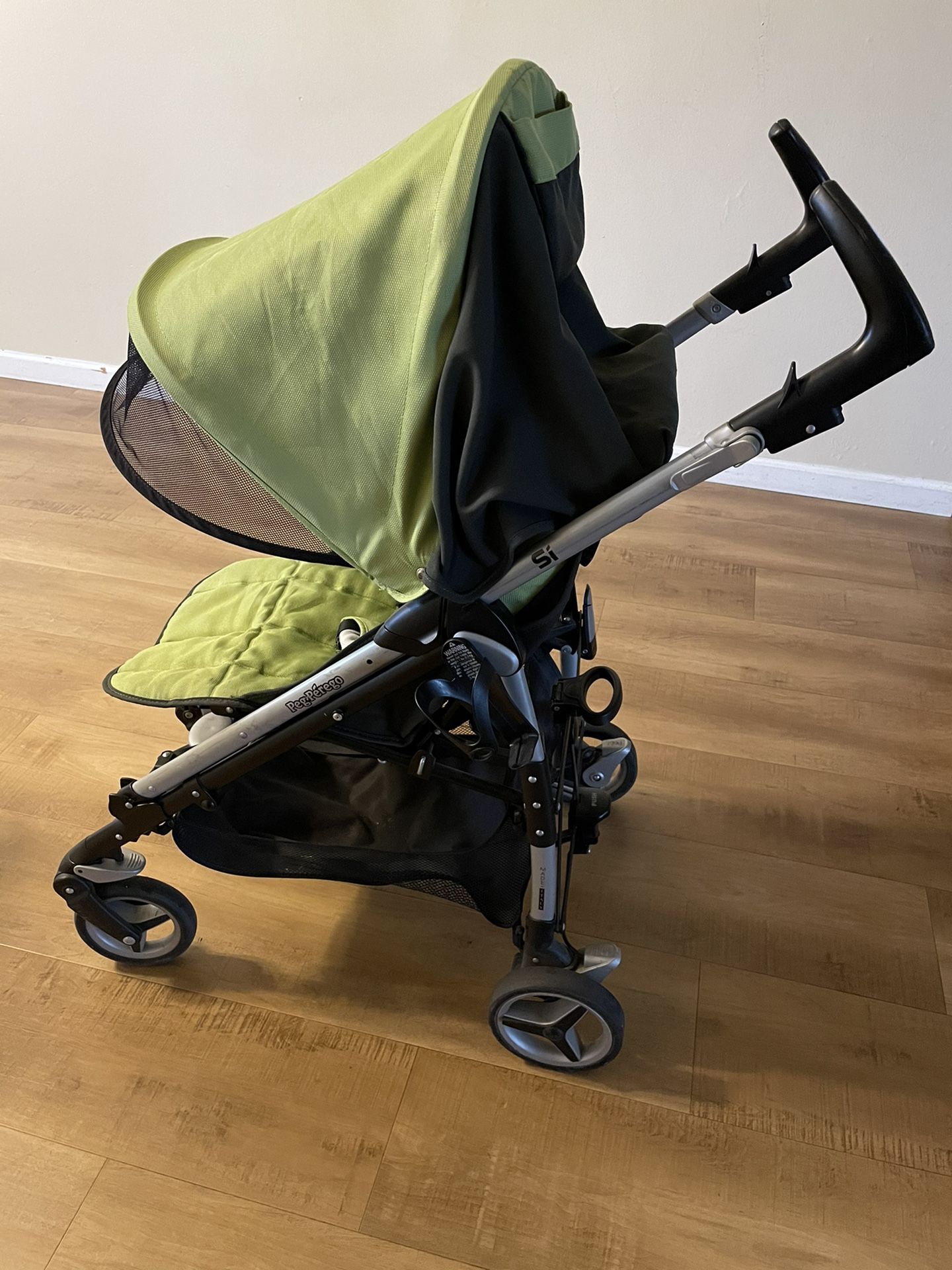 Well Loved Peg Perego Umbrella Stroller for Sale in South Pasadena, CA
