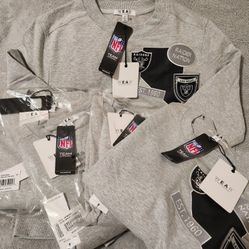 Las Vegas Raider Sweater For Girls