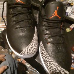 "Rare " JORDAN golf Shoes