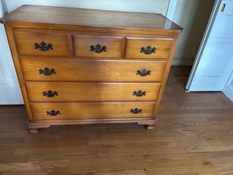 Furniture estate sale