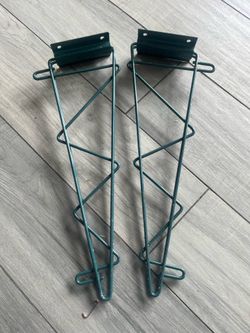 Shelves
