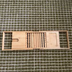 Bath Tray