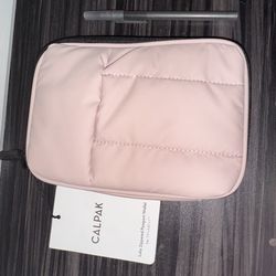 Calpak Luka Zip Passport Wallet