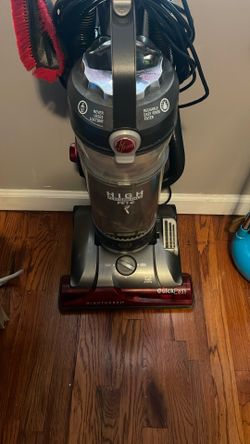 Hoover High Performance Pet Vacuum