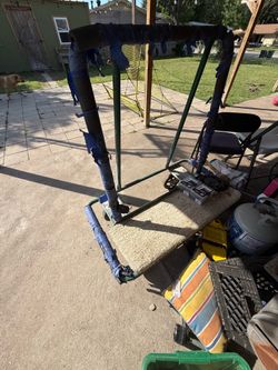 Sheet rock Dolly Sheet rock Dolly