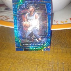 Anthony Edwards