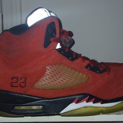 Jordan 5