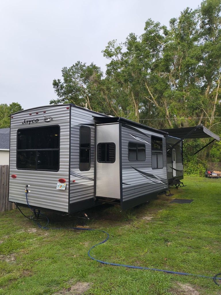 2020 Jayco Bungalow