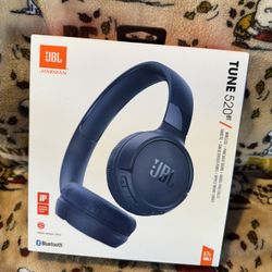 Jbl Tune 520