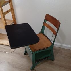 Vintage Desk