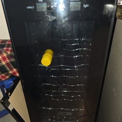 Wine Fridge/ Wine Accessories/ Rack/ Cork Storage 