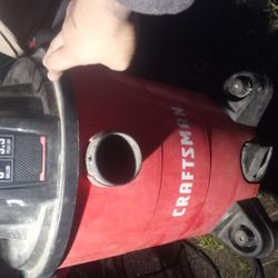 Wet Vac