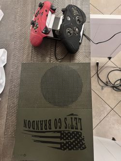 Xbox 1