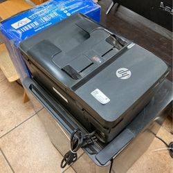HP Envy 7645 Printer 