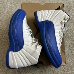 Jordan 12 