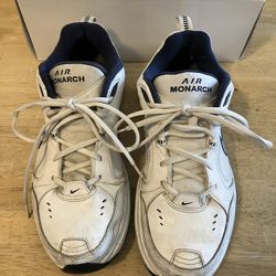 Men’s Nike Shoes Size 11.5