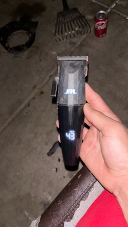 JRL clipper