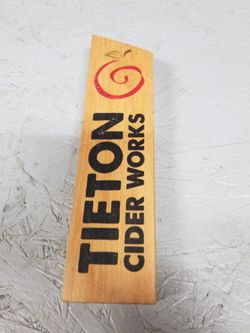 Beer/Cider Tap Handle 