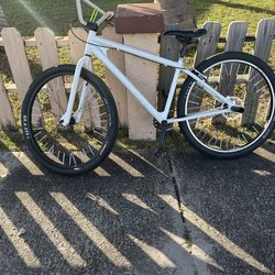 Black ops spec 29 inch