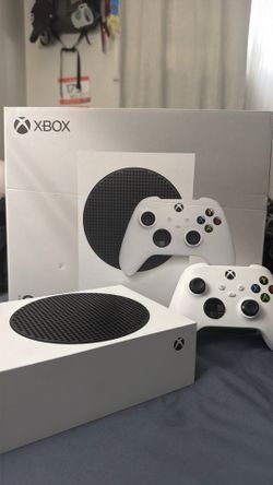 Xbox Series S 1 TB
