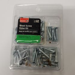 Wood Screws