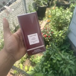 Tom Ford Lost Cherry