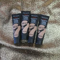 Revlon Color Stay