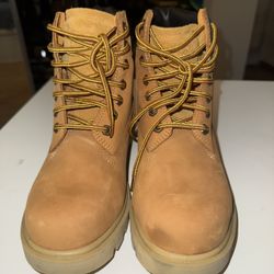 Timberland Pro - Compost Toe
