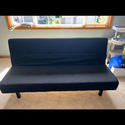 Folding Couch/Bed