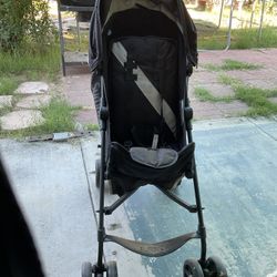 Good Stroller 