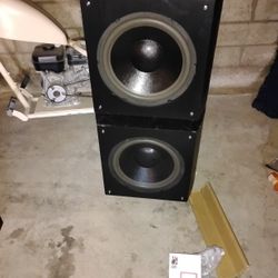 Speakers Monoprice Speakers 