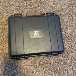 Zhiyun Gimbal 