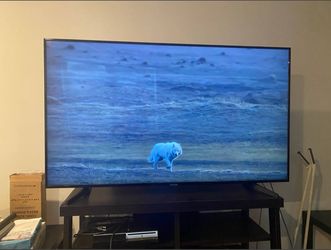 65 Inch Smart Tv With Remote