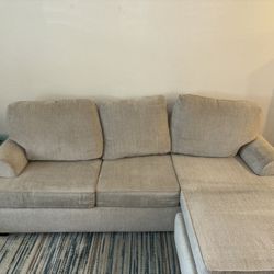 Sectional Couch Living Spaces 
