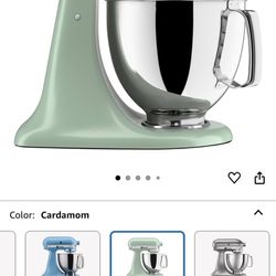 Kitchen aid Stand Mixer