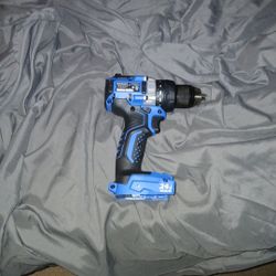 Kobalt 24 V MAX  Drill