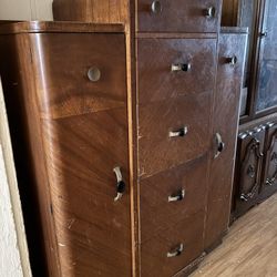 Williamsport 1950’s Armoir 