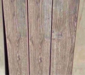Calistoga Oak 7-1/2 in. W Water Resistant Laminate Wood Flooring
