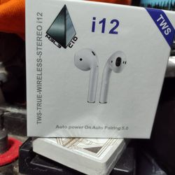 Earphones