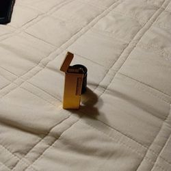 Vintage Dunhill Lighter
