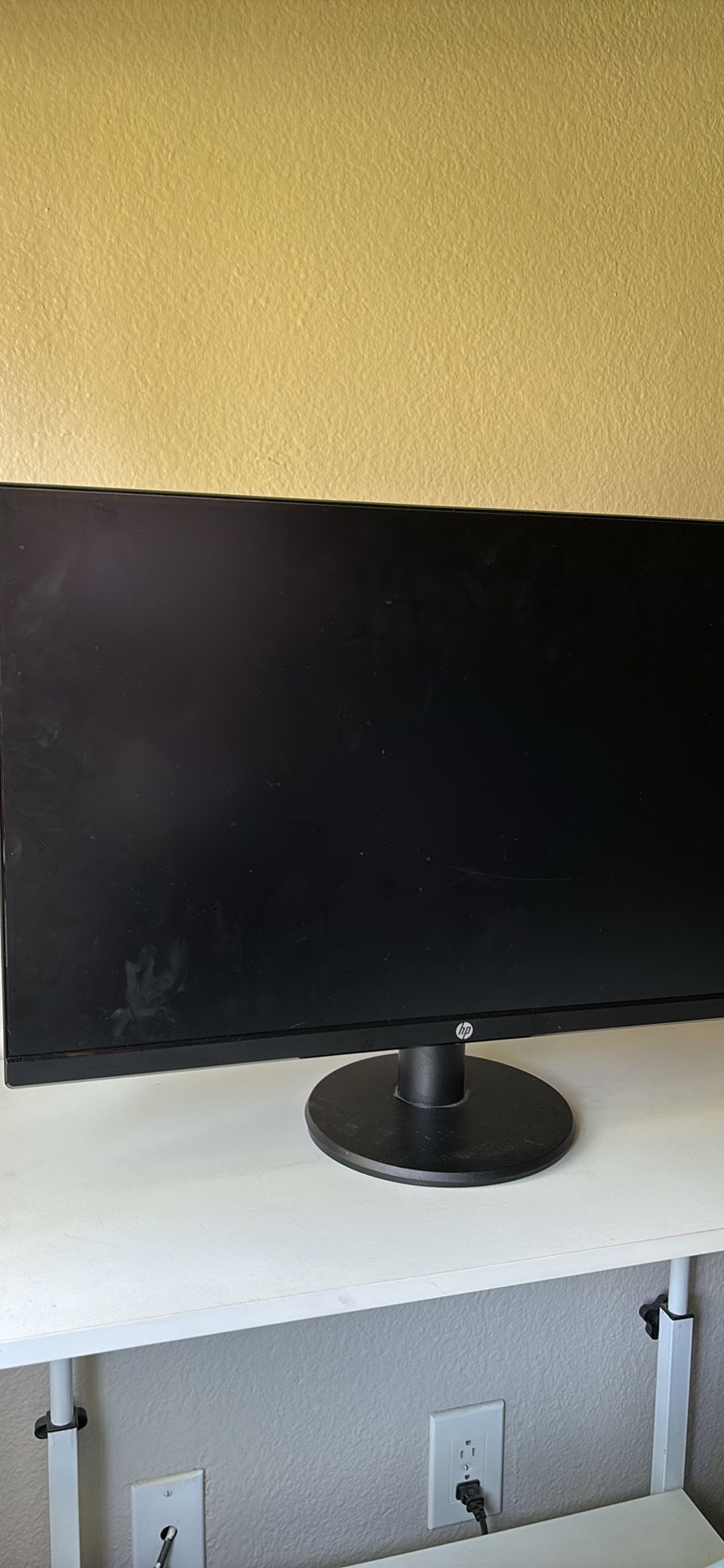 HP monitor 