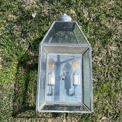 Vintage Wall Sconces