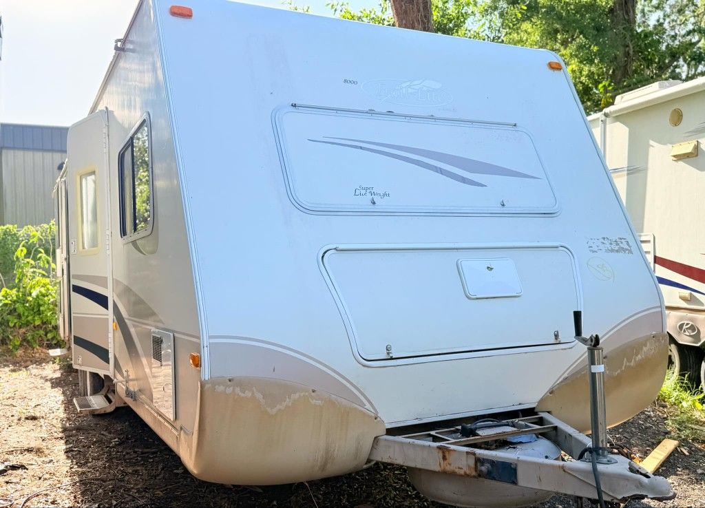 2004 Little Height 28ft