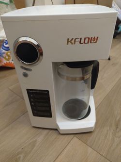 Reverse osmosis water filter Kflow (Bluevua) ROPOT-RO200TDS-USA