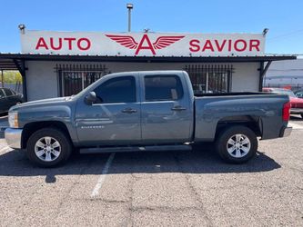 2012 Chevrolet Silverado 1500
