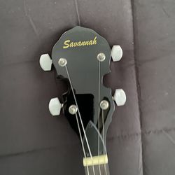 Savannah SB-100 Banjo