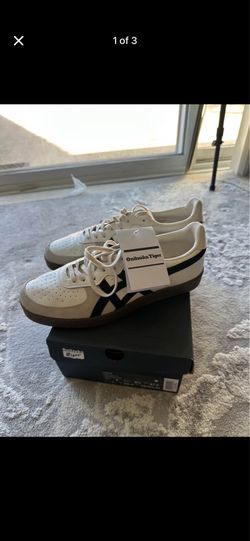Onitsuka Japanese shoes
