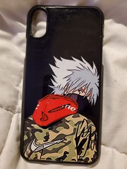 New iPhone X/Xs phone case