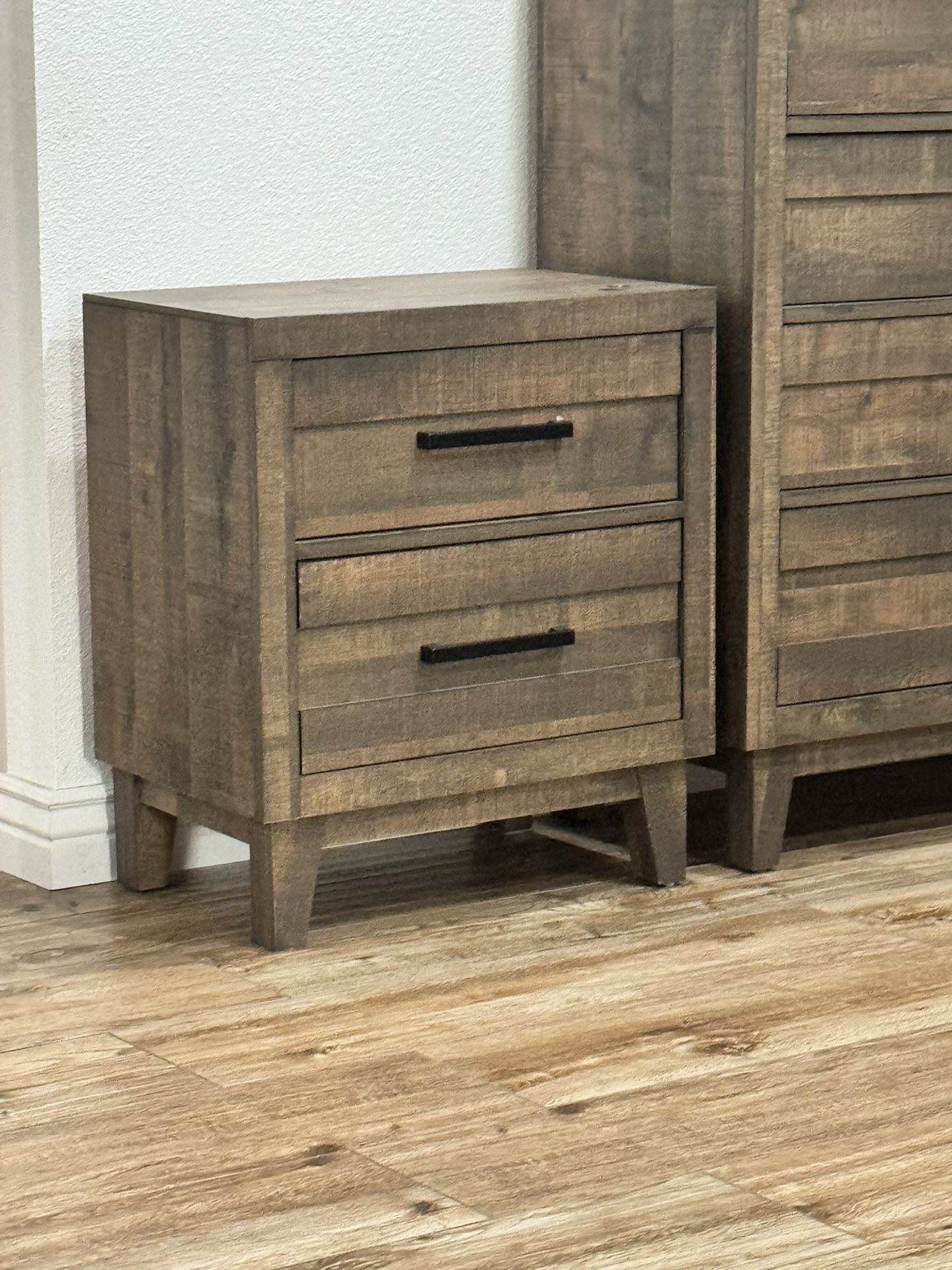 Night Stand For Sale From Living Spaces.